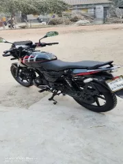 Bajaj Pulsar 150